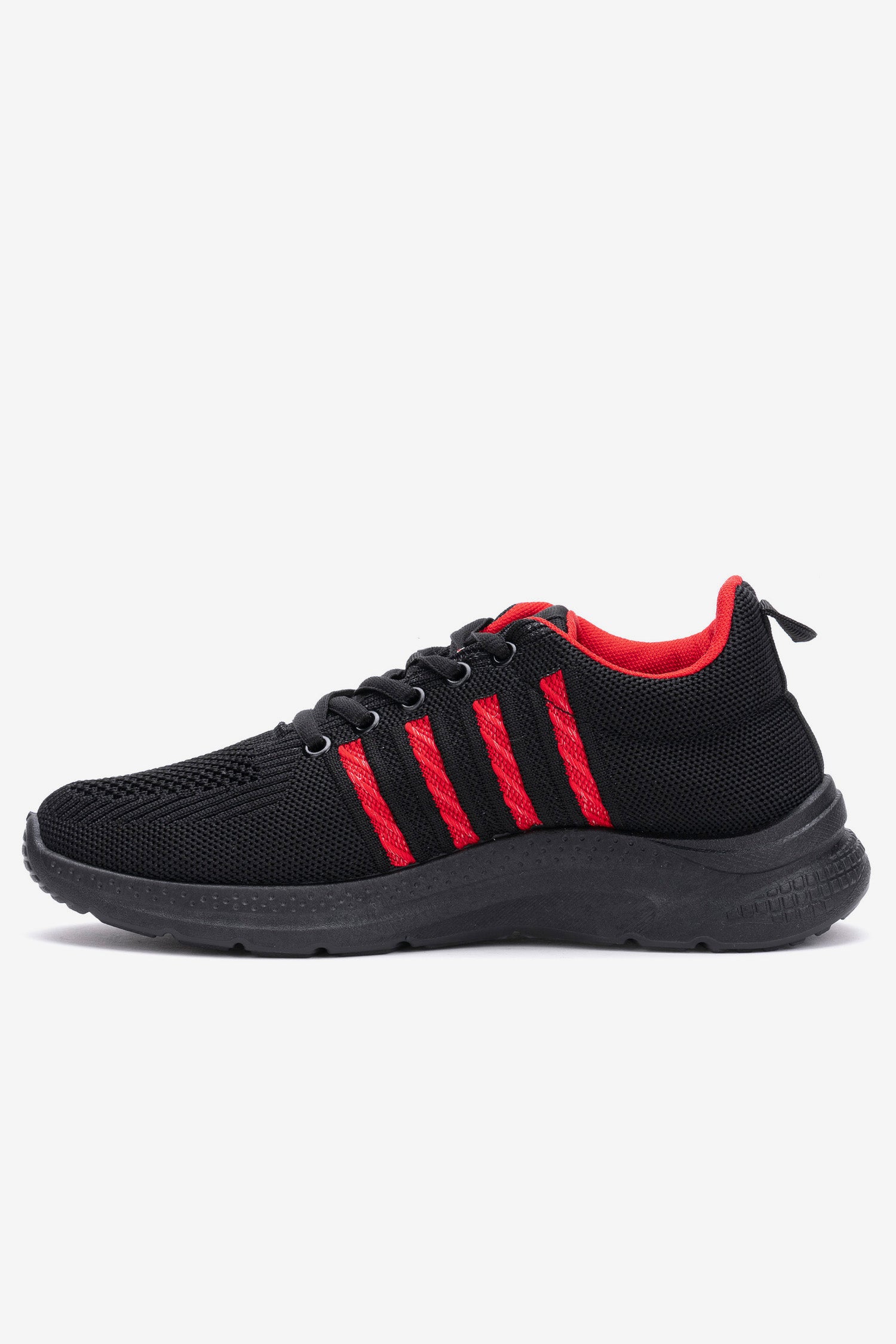 Zapatilla Mujer Negro Zaida Chancleta Chancleta